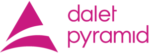 Dalet Pyramid - Logo