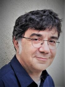Michael Elhadad, Dalet R&D Director