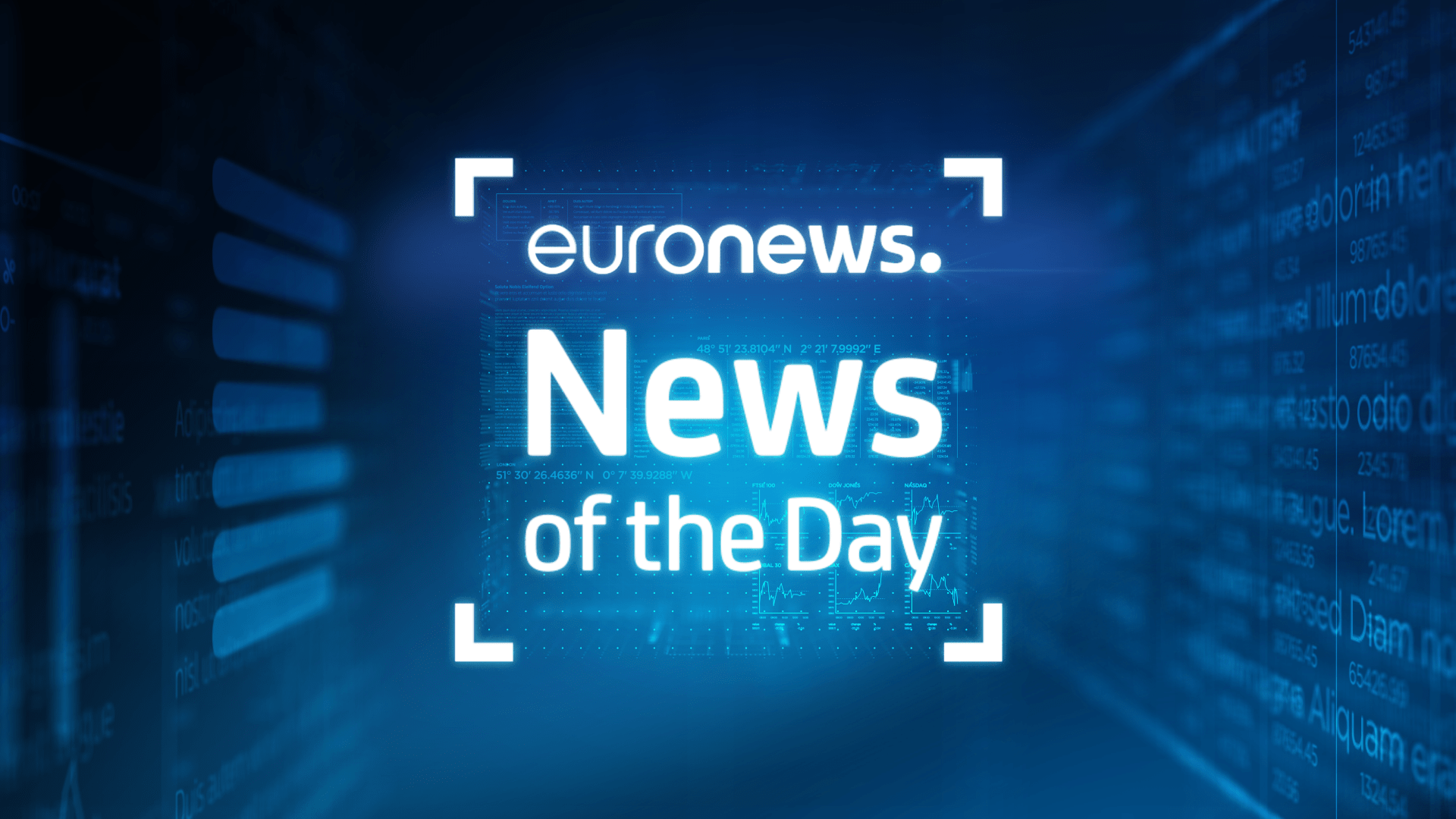 Euronews - News of the Day